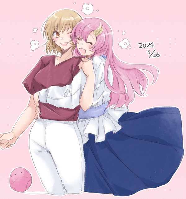 種ログ2