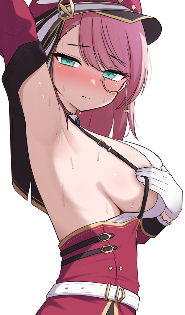 シャルロット(原神)