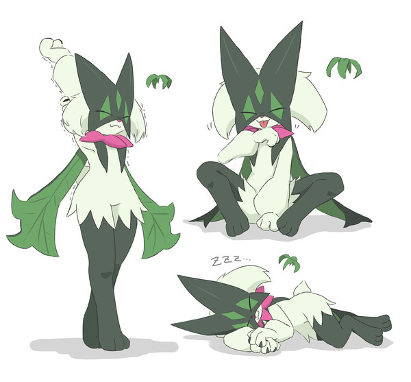 ポケモンまとめ３