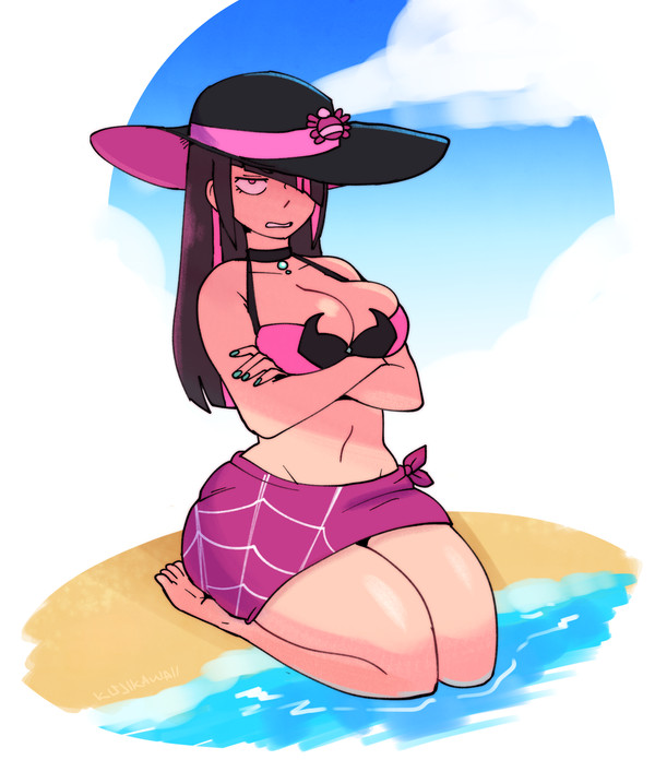 Summer Juri