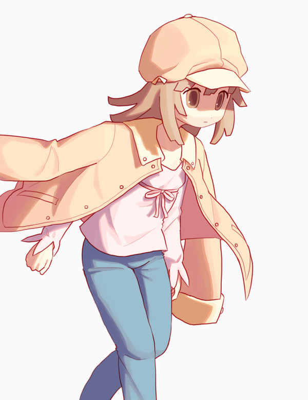 Sengoku Nadeko