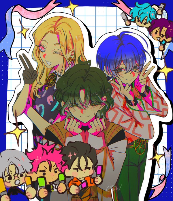 カリスマ