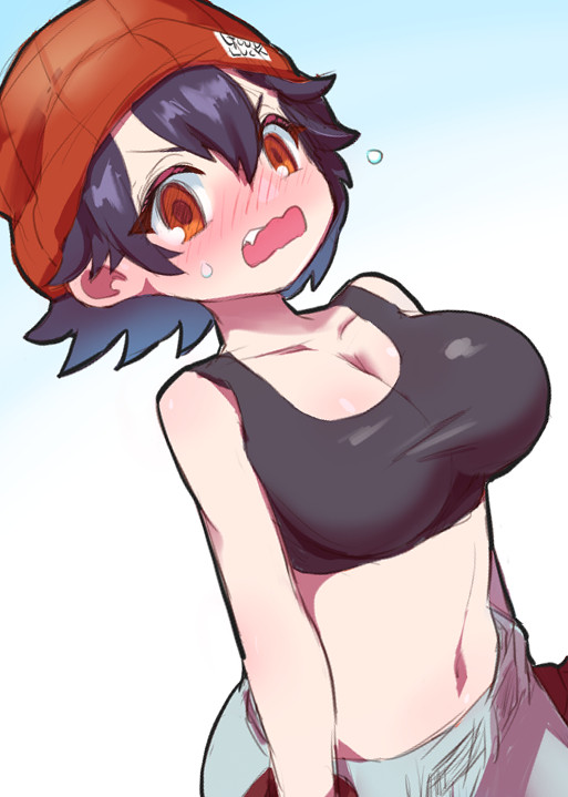 風子ちゃん
