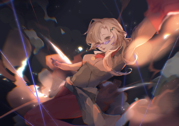 梅蘭妮
