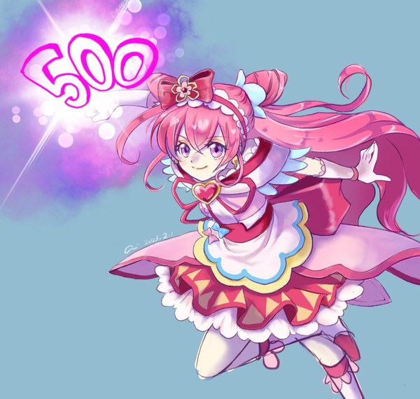 カロリーは正義