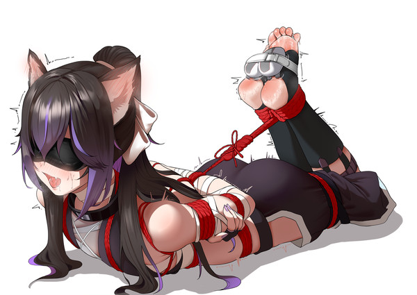 稿子