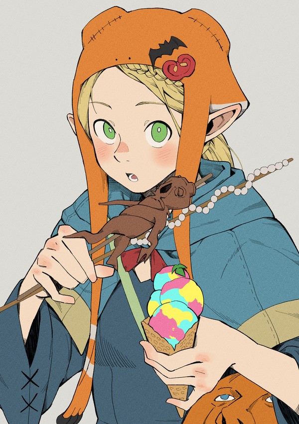 マルファリ