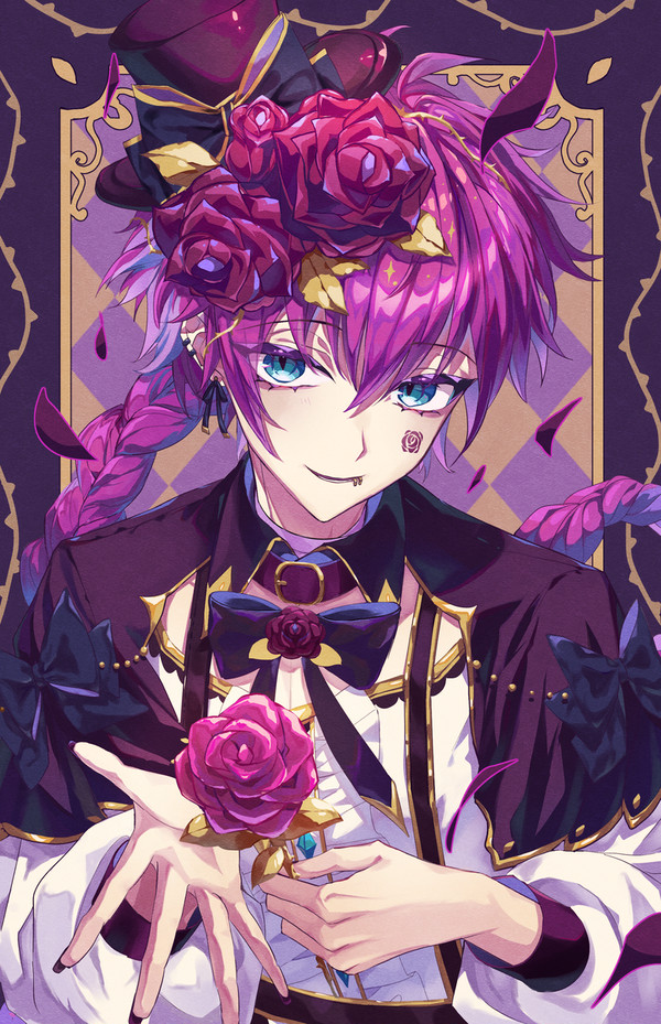 薔薇🌹 - 1/1