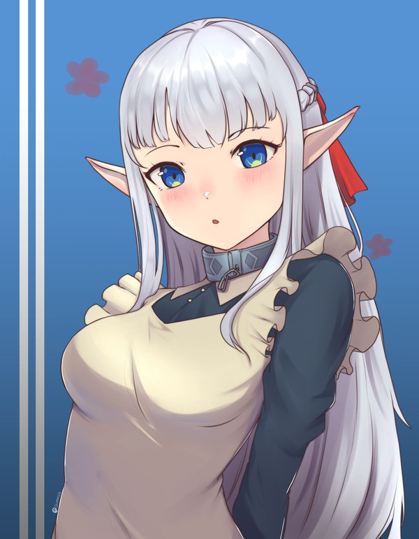 Nephilia "Nephie"