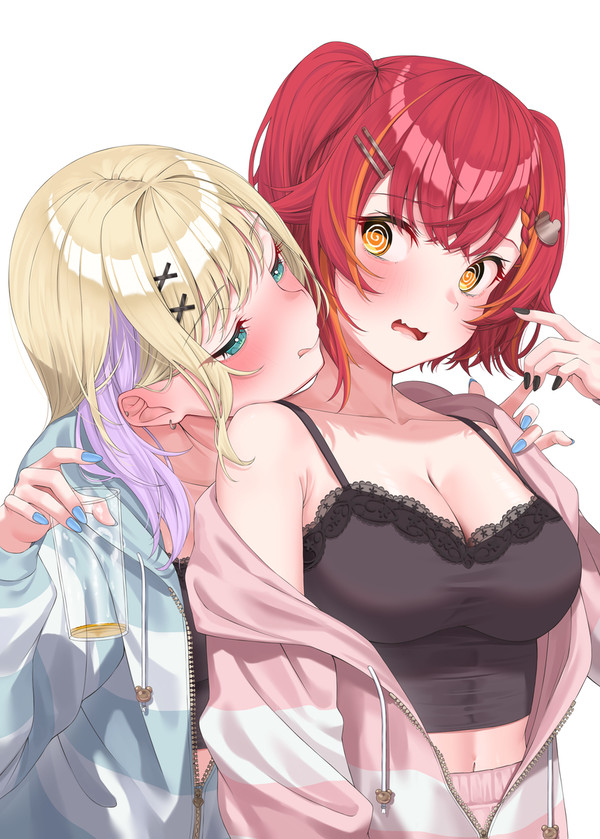 「の、のあちゃん⁉︎」