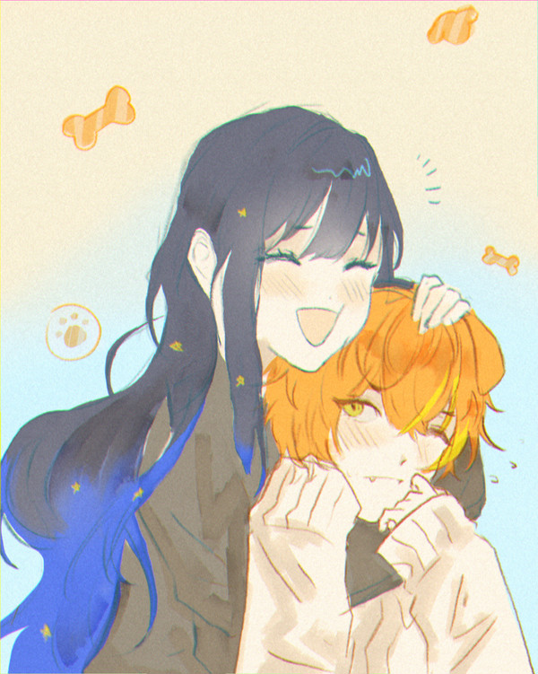 彰杏 log