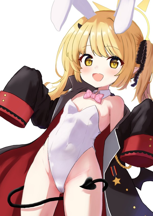イブキさんバニー