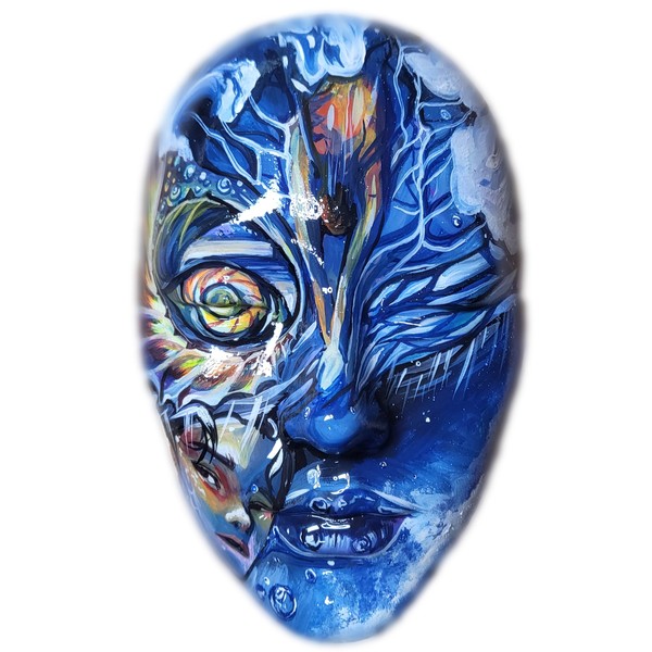 ART MASK 6
