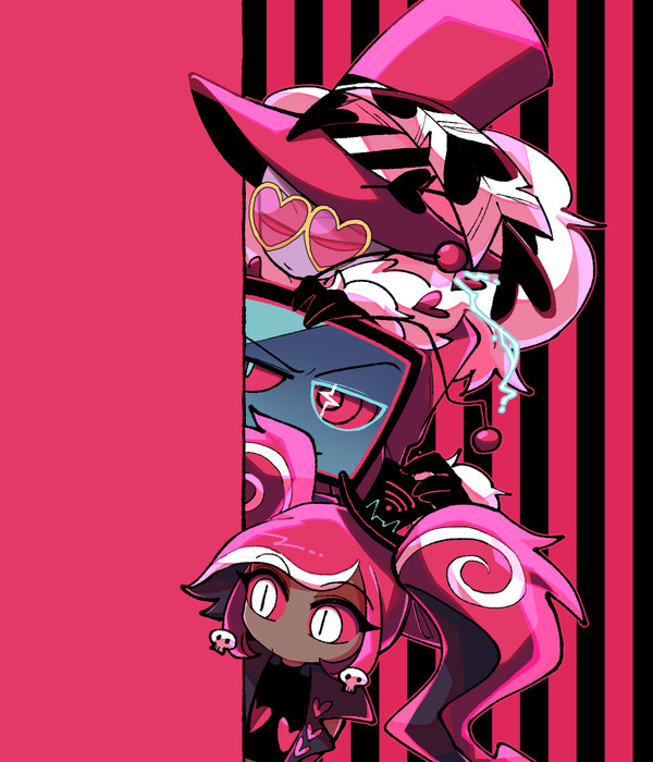 ハズビンログ2