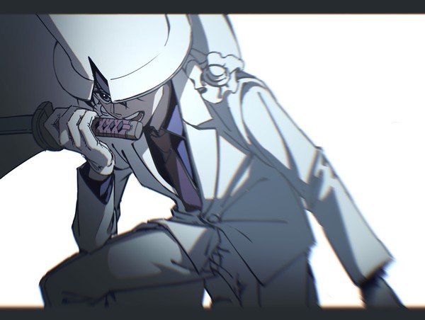 怪盗
