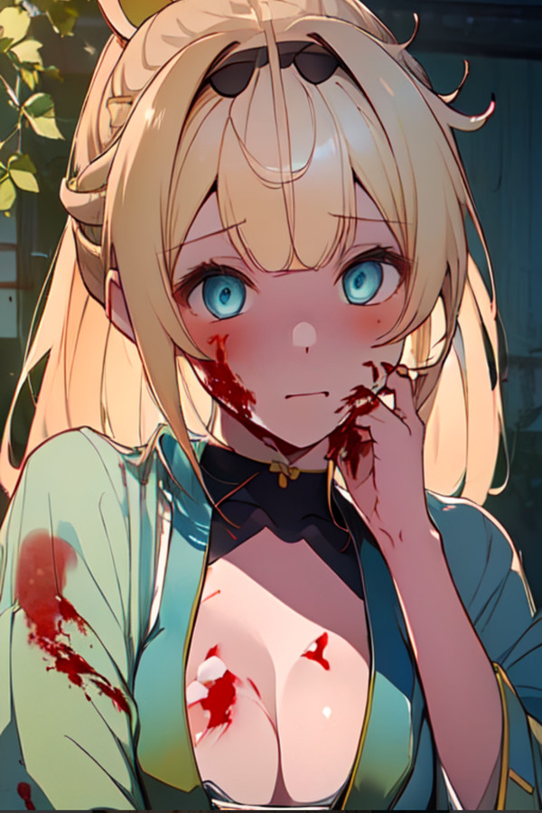 ヤンデレいろは