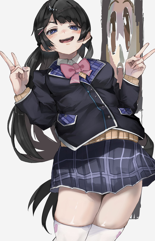 月ノ美兎