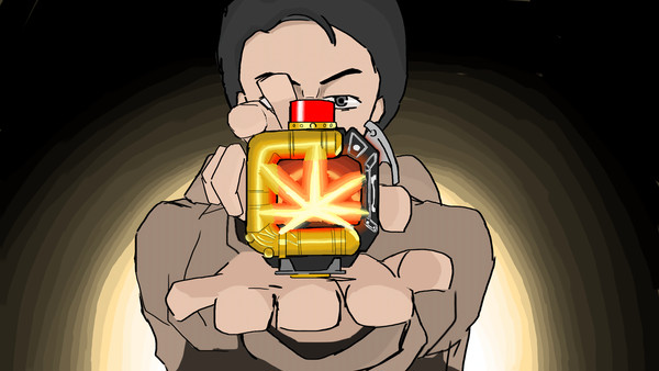 阿久瀬さん