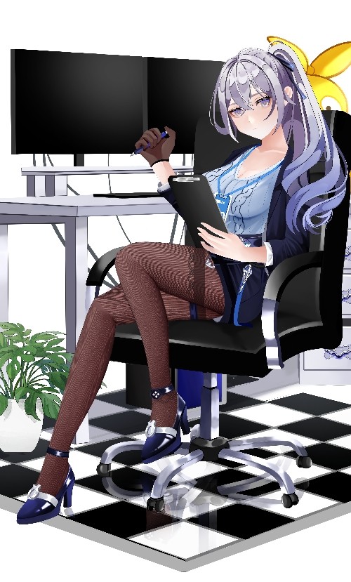 Bronya Zaychik