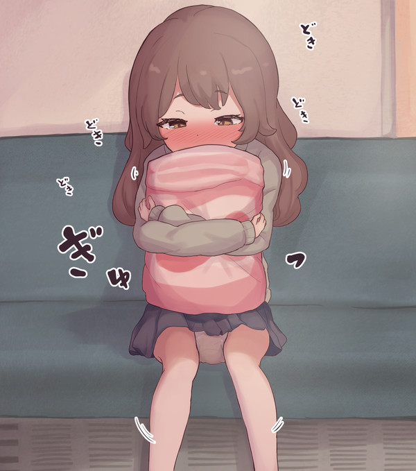 となりまち、こっそり、おかいもの