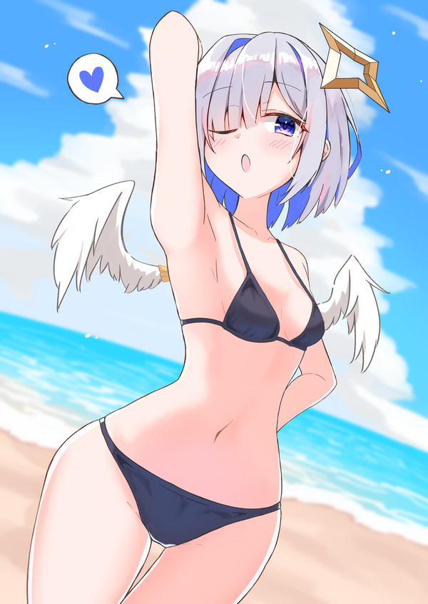 せくしーかなたそ