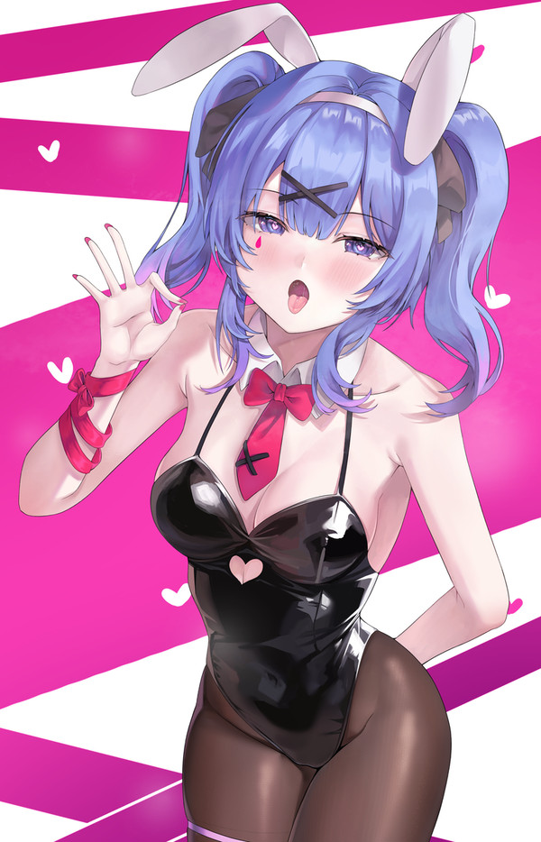 ラビットホール