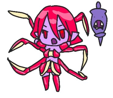 アラクネ