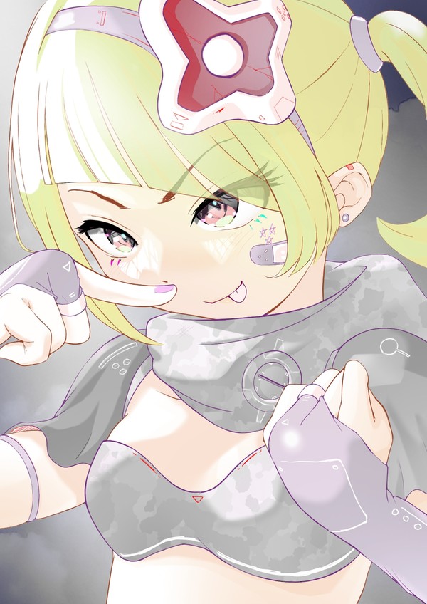 ドムちゃん