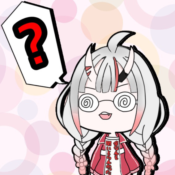 何も聞いとらん余