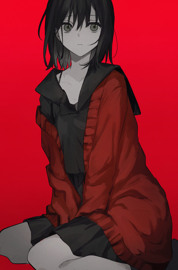 赤