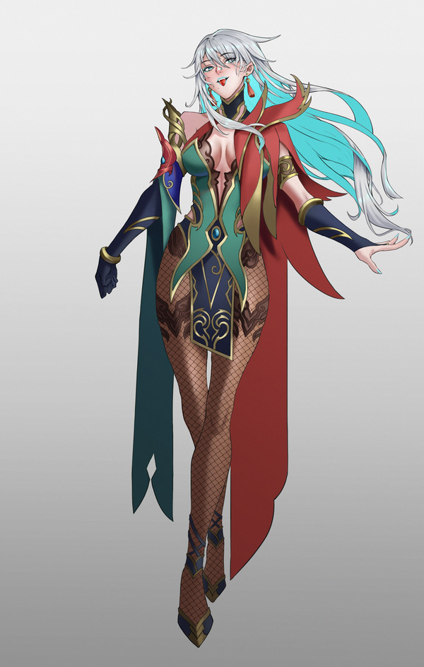 无题