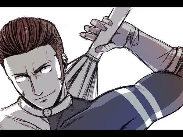 髙羽絵まとめ