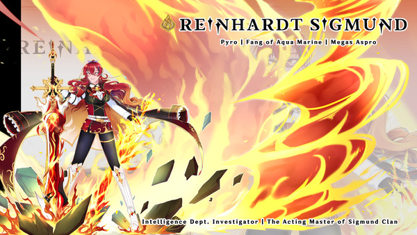 Reinhardt Sigmund 🦈