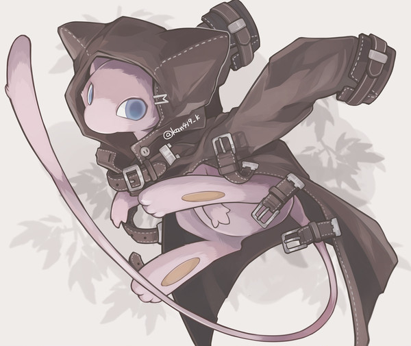 Mew