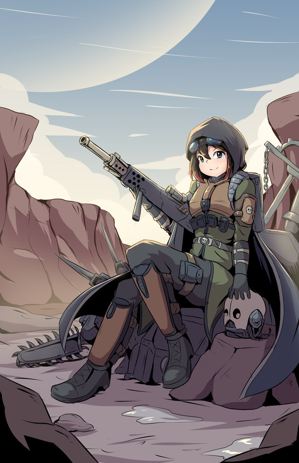 Trailblazer