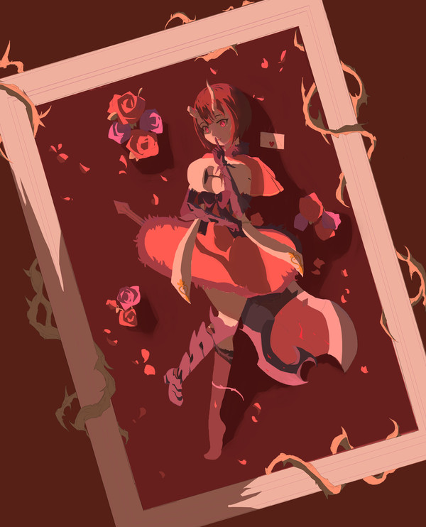 无题