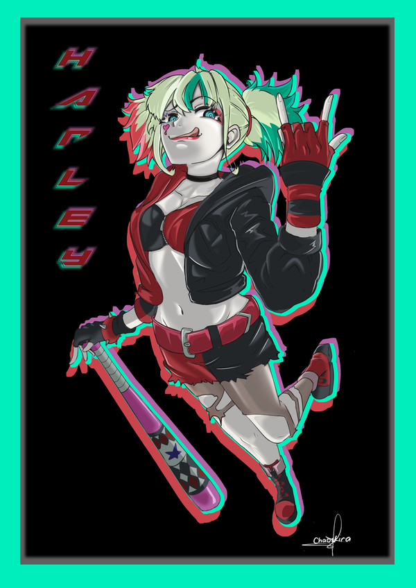 Harley Quinn