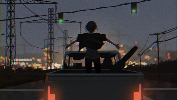Freedom