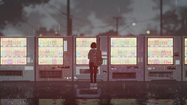 RAIN