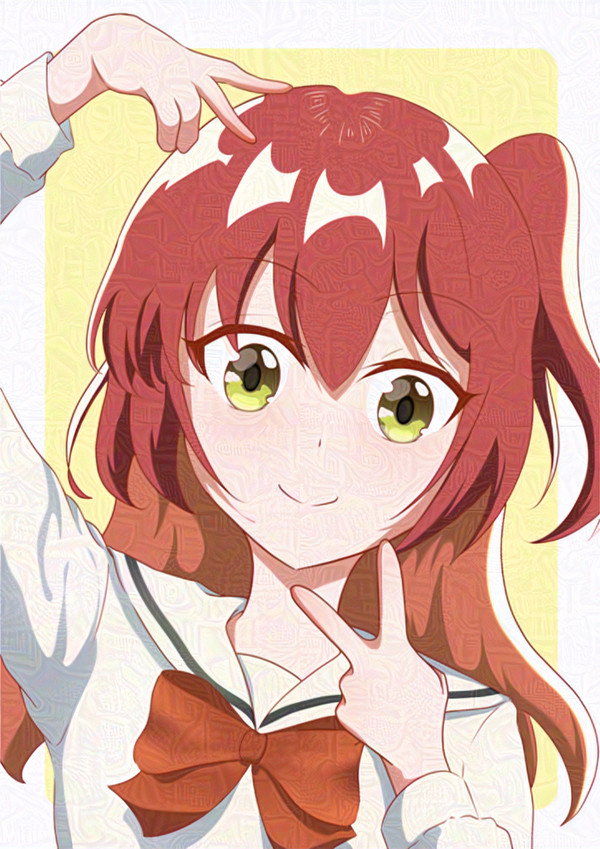 喜多ちゃん