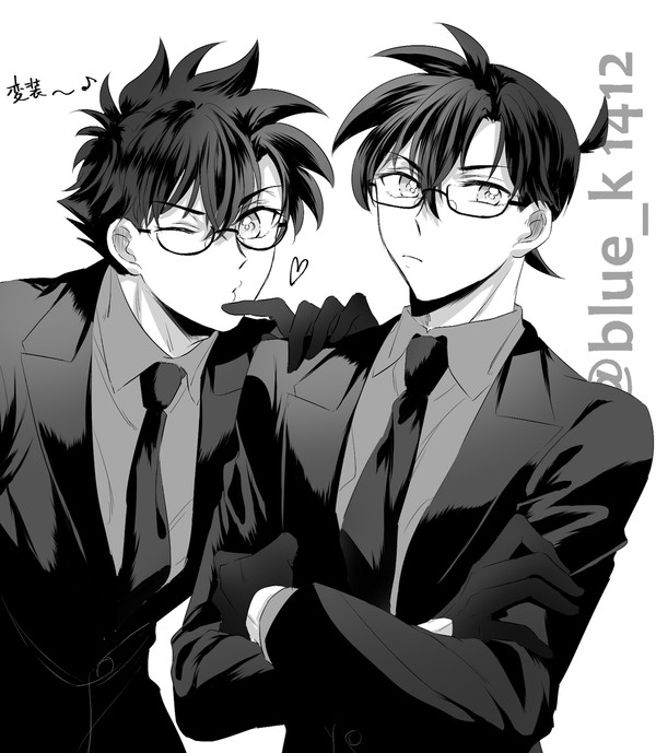 ≪腐≫イラスト・漫画まとめ
