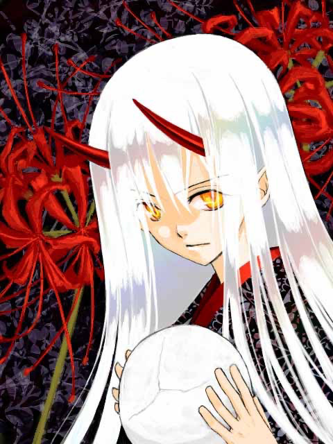 鬼娘