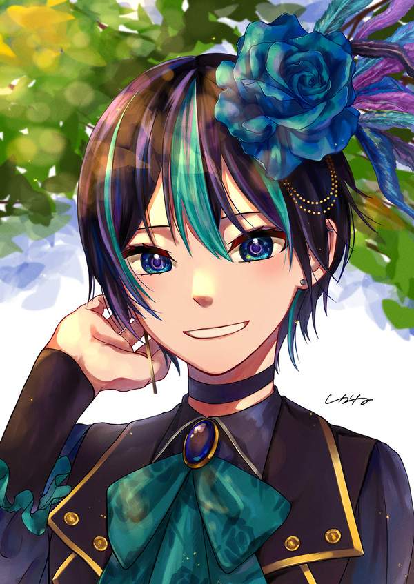 ボレロ