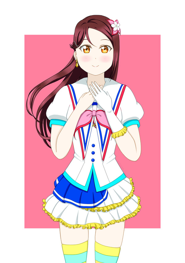 梨子ちゃん