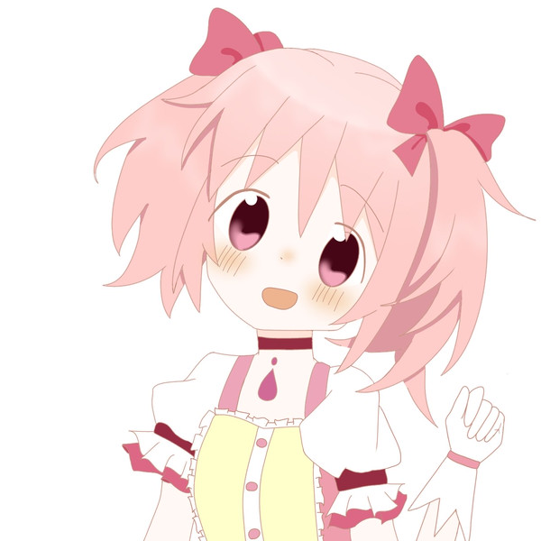 鹿目まどか
