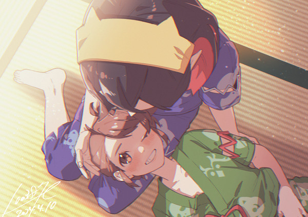アオゼイまとめ2