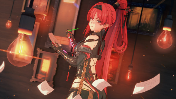 吟霖