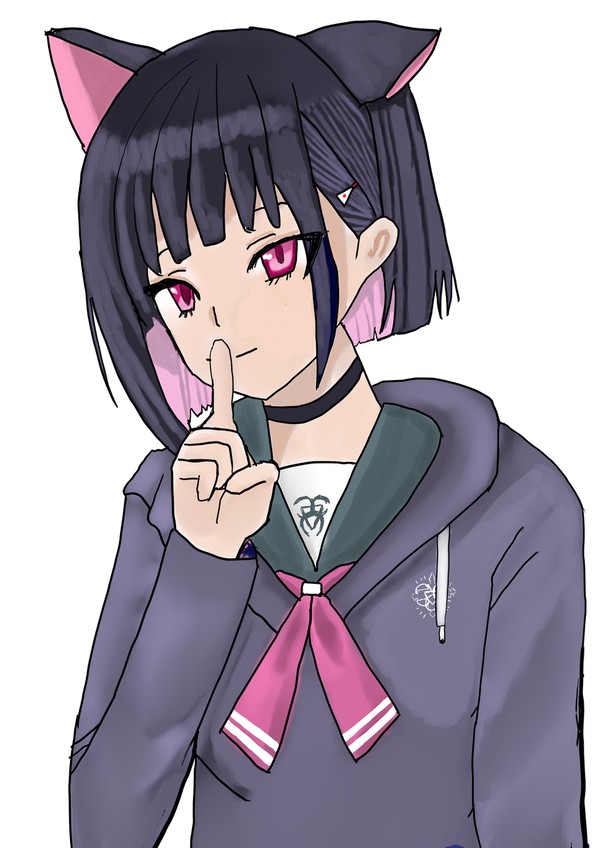 杏山カズサ