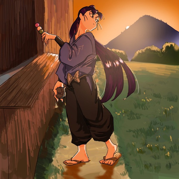 立花仙蔵