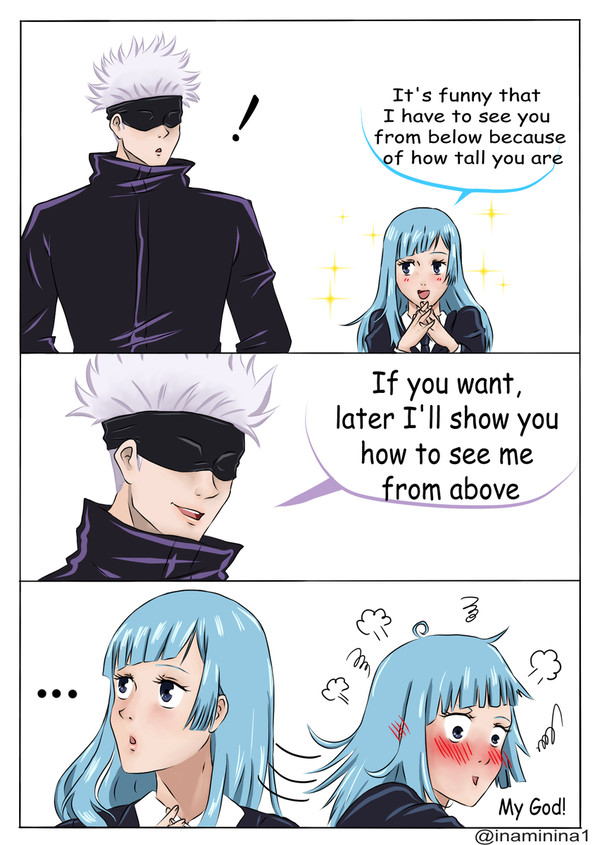 ごじょみわ